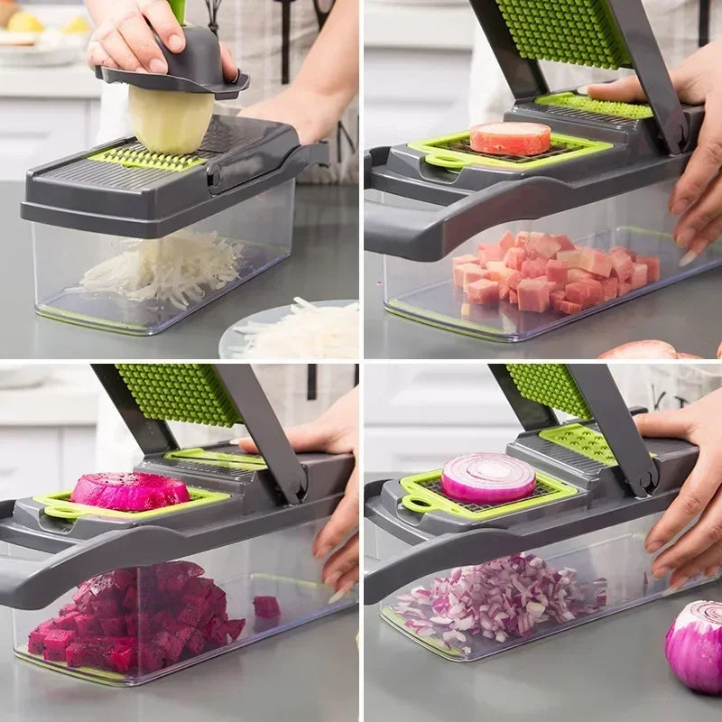 Coupe-legumes-manuel-pour-vos-camping-car-randonnée-et-cuisine-rapide-amateur-de-cuisine